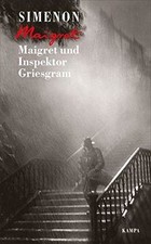 Maigret und Inspektor