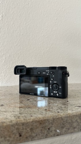 Sony alpha 6500 1348 - sony,
