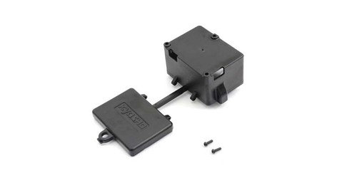 Kyosho if553 empfängerbox - kyosho,