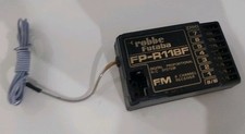 Robbe Futaba Empfänger Fp-r118 40 Mhz 8-Kanal
