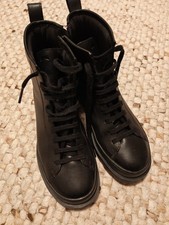 CAMPER Schnürboots 'Brutus+'