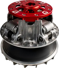 DYNOJET Pressure Plate Kit KRX