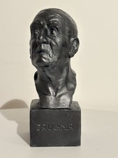 Bruckner bust (sculptor Franz