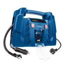 Koffer-Kompressor Scheppach AIR-FORCE 5