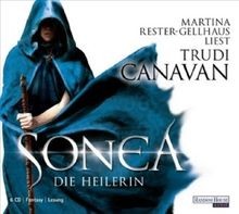 Sonea die heilerin von - sonea,
