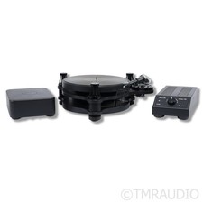 SME Model 15 MKII Belt Drive