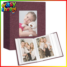 Fotoalben 10x15cm 2er Set