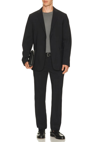 Theory schwarze hose - theory,