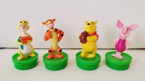 Smarties nestle disney winnie - smarties,