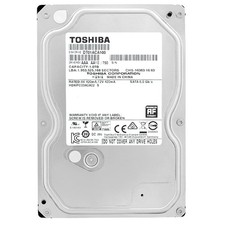 Festplatte Toshiba 1TB