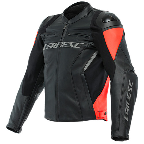 Dainese racing leder - racing, 4