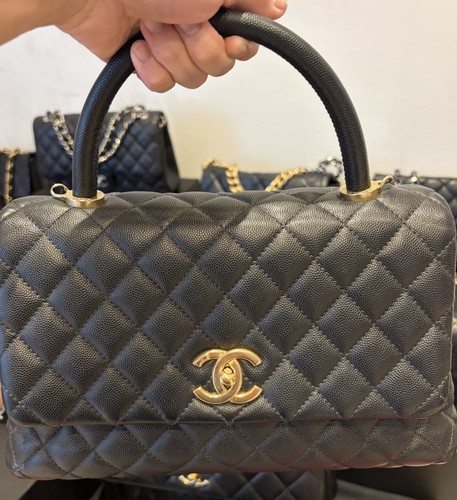 Chanel trendy - chanel,