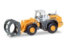 Herpa 306843 | Liebherr