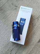 Olight baton königsblau edc - baton,