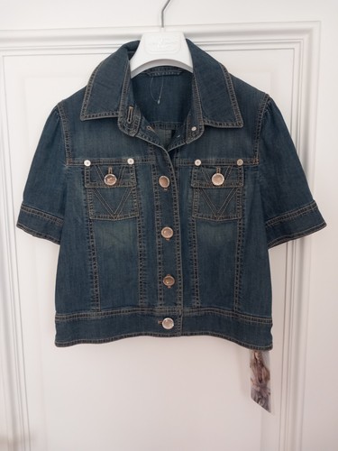 Luisa cerano jeansjacke - luisa,