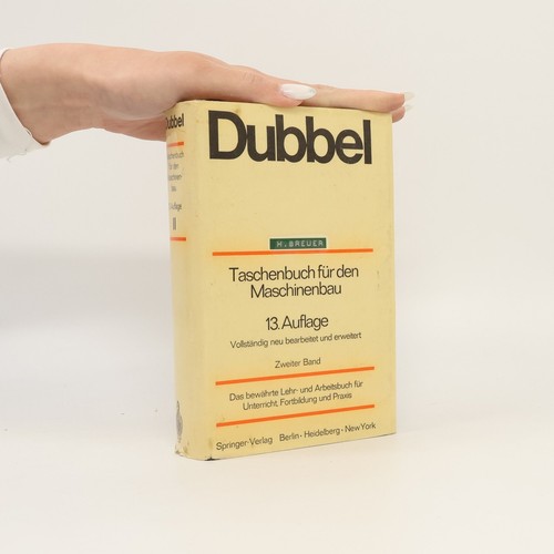 Dubbel taschenbuch für - taschenbuch, den