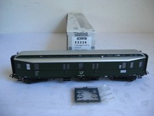 Wk313 piko 53326 - piko, postwagen