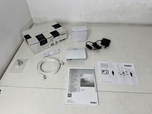 Vaillant 920 internetmodul - vr,