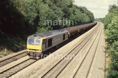 Sonning cutting class - class, 60