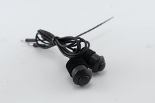 SRAM Clics eTap Schalthebel Set 2x11-Fach TT bar end shifter Triathlon