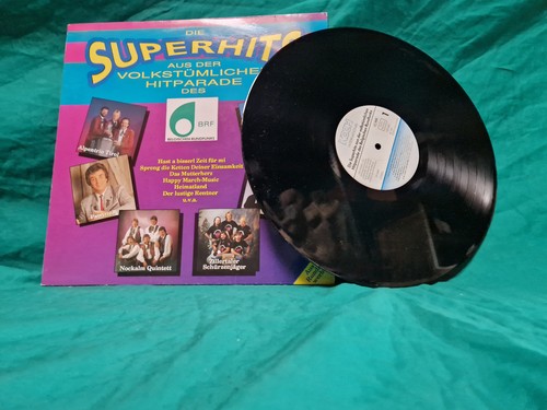 Schallplatte schallplatten - schallplatte, lp