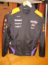 Aprilia Softshelljacke M