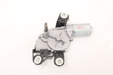 Wischermotor hinten VW TOURAN 1 5K6955711B 07-2012
