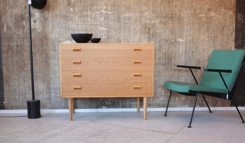 Børge mogensen vintage - mogensen, 60er