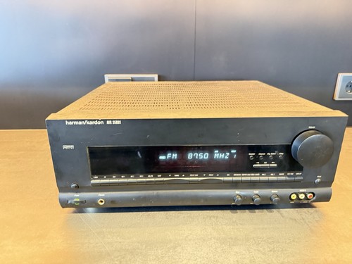 Harman kardon avr rds - avr, 35