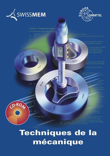 Techniques mécanique - techniques,