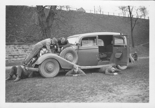 Wk2 fotos wehrmacht - fotos,