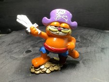 United Feature Bully Garfield