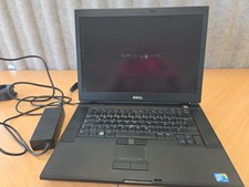 Dell Latitude E6500 Core2Duo P8700@2,53 GHz 8 GB RAM 500 GB SSD