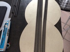 Märklin K - Flexgleis 900