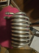 Wärmetauscher,Edelstahl