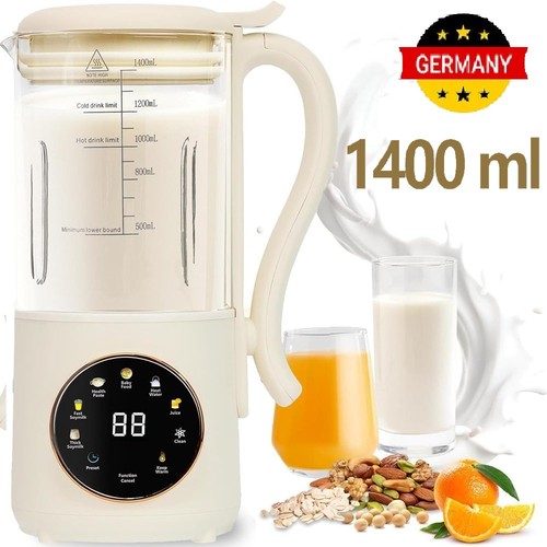 600w standmixer - 600w,