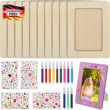 Kinder bilderrahmen set - kinder,