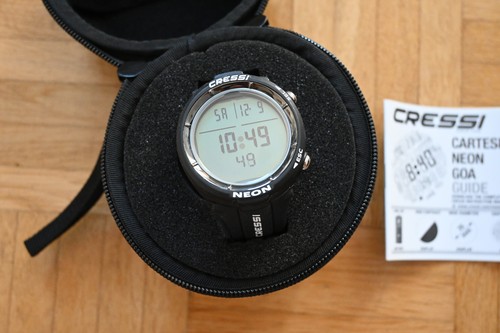 Cressi sub neon - sub,