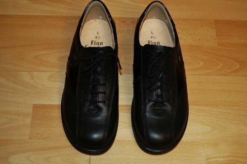 Neu finn comfort leder - ,