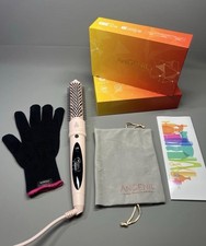 Haar Thermo Heißbürste Kamm