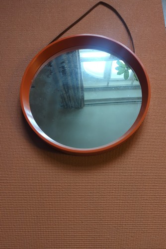 Vintage spiegel 70er jahre - vintage,