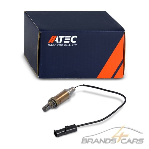 Atec lambdasonde regelsonde - atec,