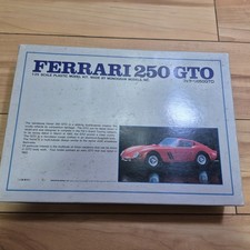 Monogram Bandai 1/25 Scale