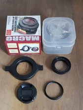 Raynox M-150 Makro Vorsatz, neuwertig