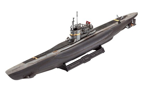 Revell 350 deutsches - revell,