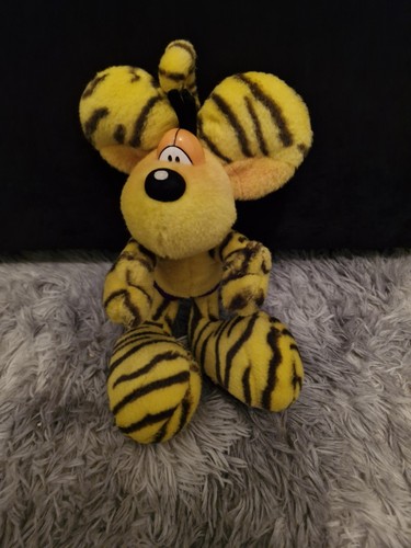 Originale diddl maus tigermaus - originale,