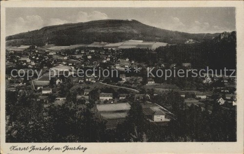 Jonsdorf jonsberg - jonsdorf,