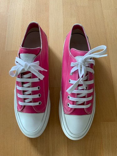 Candice cooper leder sneaker - leder,