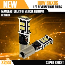 BAX9S H6W 14 SMD Passat CC BMW