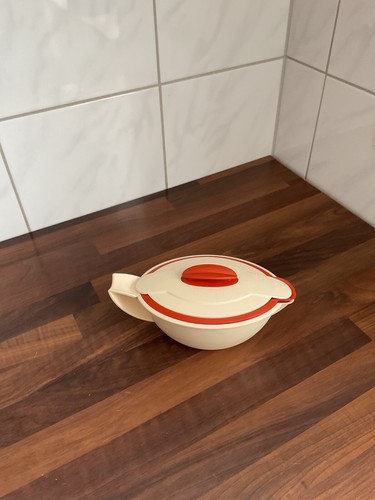 Tupperware soßenbehälter - tupperware,